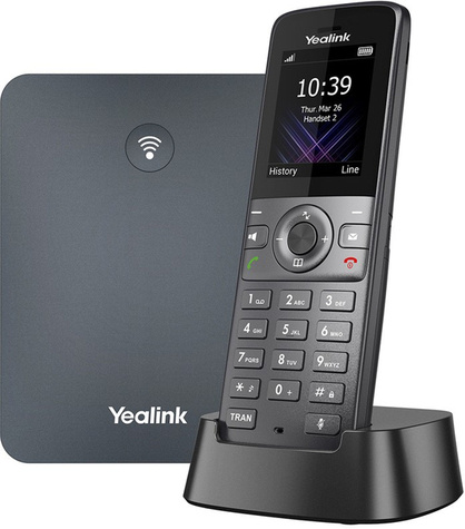 Yealink W74P