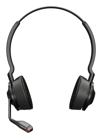 Jabra Engage 55 SE, Convertible, Link400a, MS, Stand, EMEA/APAC
