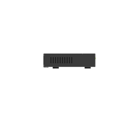 Netgear 5PT GE UNMANAGED SWCH W/POE+ (GS305P)
