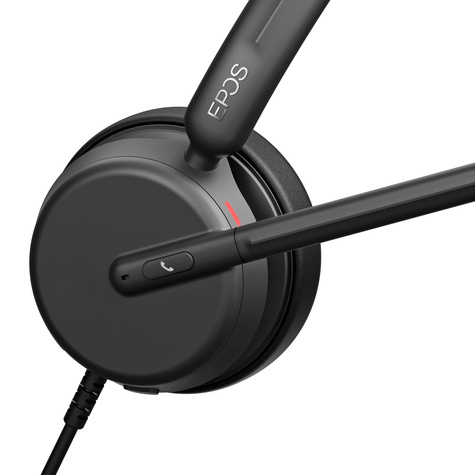 EPOS | SENNHEISER IMPACT 430