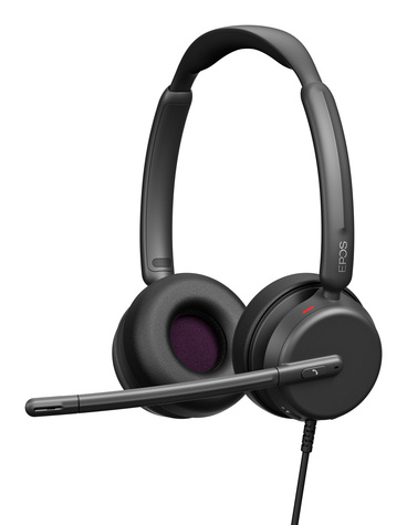 EPOS | SENNHEISER IMPACT 460