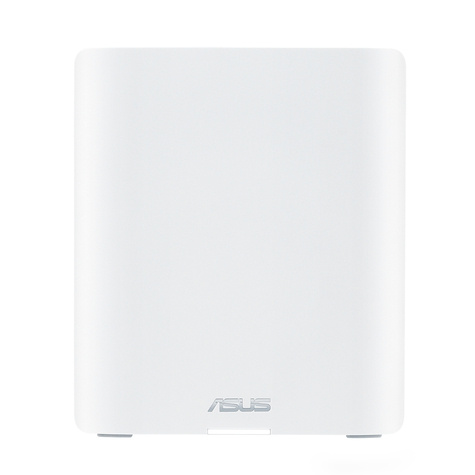 Asus Router Asus WiFi 7 AiMesh ZenWiFi BT10 3er Weiß