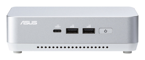Asus NUC 14 PRO+ NUC14RVSU90YBR2