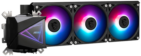 MSI MAG CoreLiquid I360