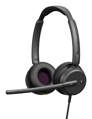 EPOS | SENNHEISER IMPACT 460T