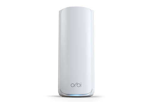 Netgear ORBI7 TB WIFI7 SATELLITE (RBE770)