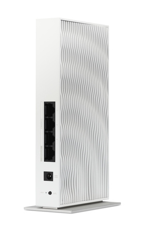 Acer Wave 7 Wifi 7 Mesh Router EU plug single Pack