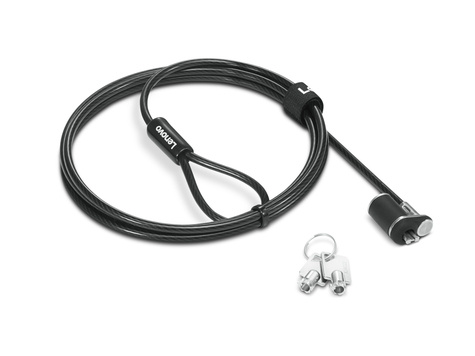 Lenovo Essential NanoSaver Kabelslot