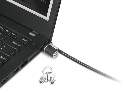 Lenovo Essential NanoSaver Kabelslot