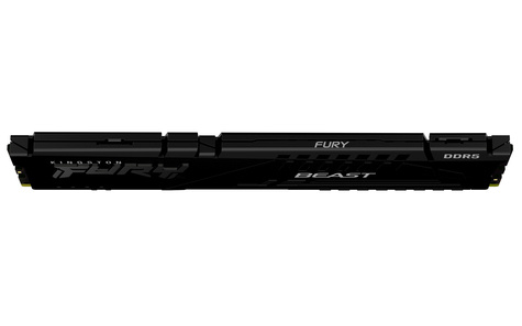Kingston DDR5  16GB PC 6000 CL36 FURY Beast Black retail