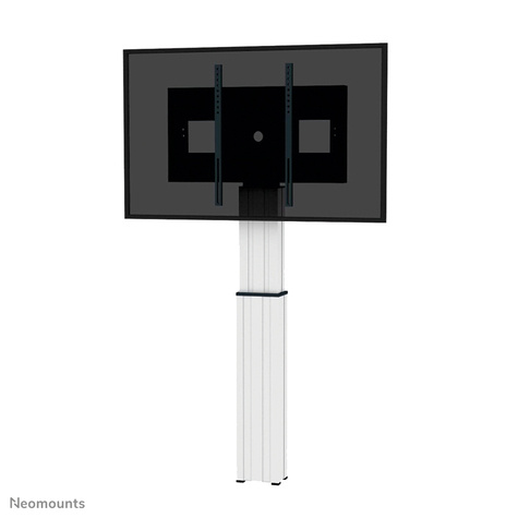Neomounts Motorised Floor Stand/Wall Mount - VESA 200x200 up to 800x600