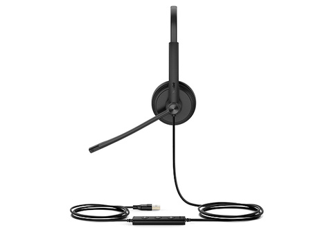 Yealink UH34 SE headset Mono UC