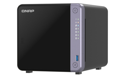 QNAP NAS TS-432X-4G 4-Bay