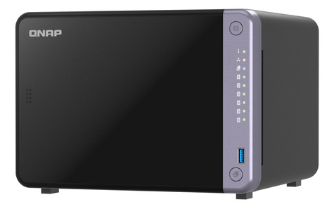 QNAP NAS TS-632X-4G