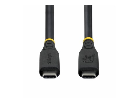 STARTECH STARTECH 1m USB4 Cable USB-IF Certified USB-C