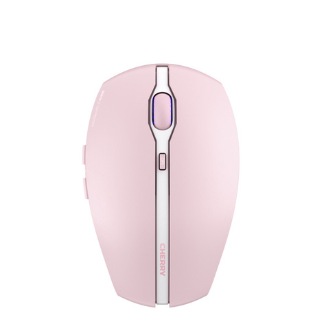 Cherry GENTIX BT muis Gamen Ambidextrous Bluetooth Optisch 2000 DPI