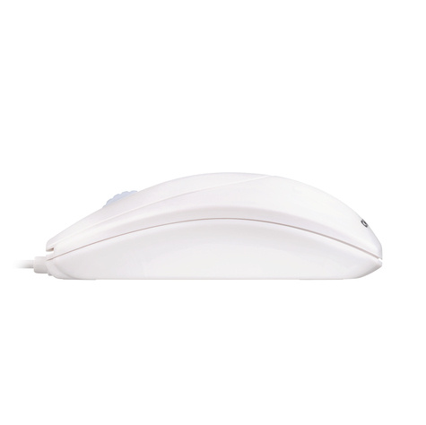 Cherry M-5400-0 muis Kantoor Ambidextrous USB Type-A Optisch 1000 DPI