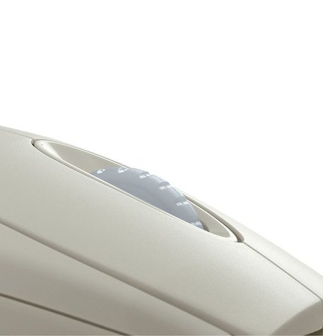Cherry M-5400-0 muis Kantoor Ambidextrous USB Type-A Optisch 1000 DPI