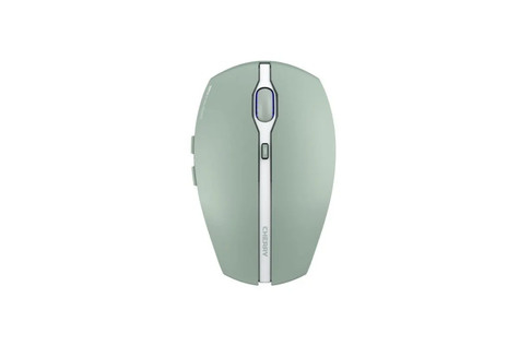 Cherry Cherry GENTIX BT muis Gamen Ambidextrous Bluetooth Optisch 2000 DPI