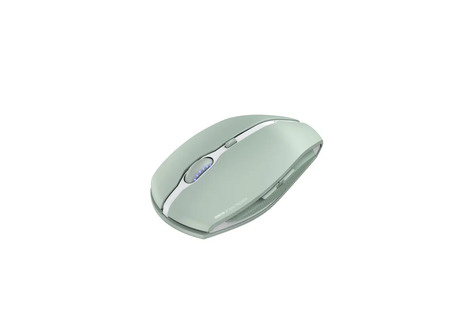 Cherry GENTIX BT muis Gamen Ambidextrous Bluetooth Optisch 2000 DPI