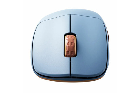Cherry XTRFY M64 Wireless BLUE