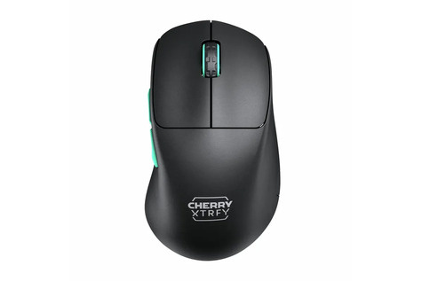 Cherry Cherry XTRFY M64 Wireless