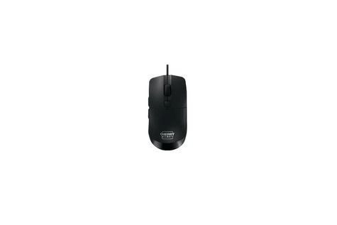 Cherry Cherry XTRFY M50 zwart