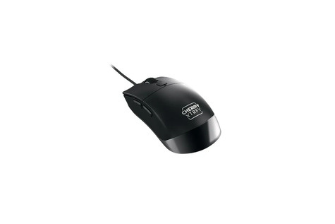 Cherry XTRFY M50 zwart