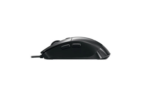 Cherry XTRFY M50 zwart