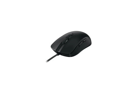 Cherry XTRFY M50 zwart