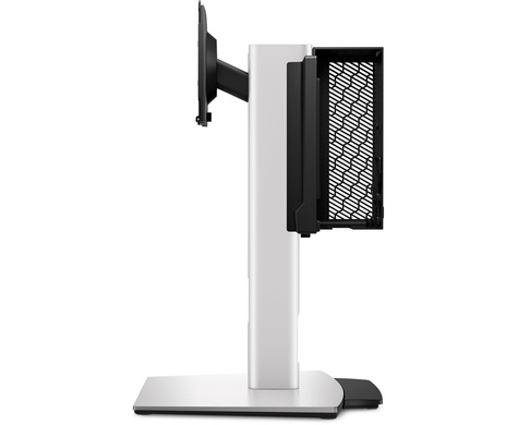 DELL Compact Form Factor All-in-One Stand - CFS25 - monitor/desktop stand
