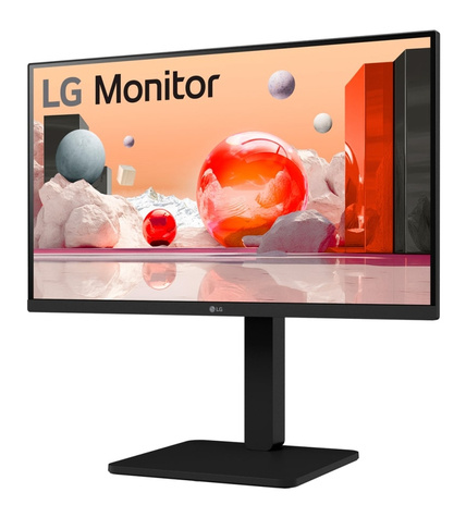 LG 27BA650-B
