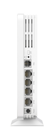 TP-Link Omada - AX1800 Wi-Fi 6 Desktop GPON Access Point