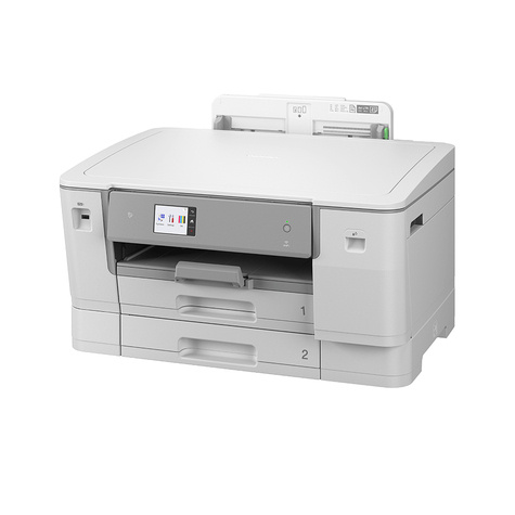 Brother HL-J6010DW inkjetprinter Kleur 1200 x 4800 DPI A3 Wifi