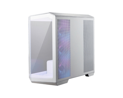 MSI GEH Midi MAG PANO M100R PZ WHITE