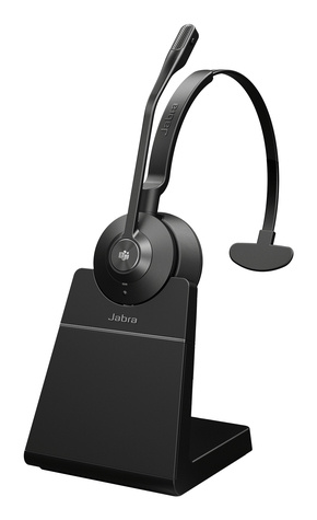 Jabra Engage 55 SE, Mono, Link400a, MS, Stand, EMEA/APAC