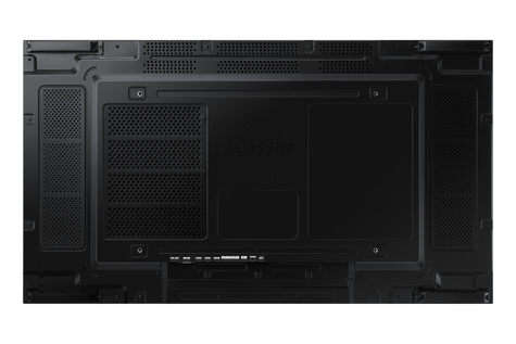 Samsung VM55C-R VHR-R Series - 55" LED-backlit LCD display - Full HD - for digital signage