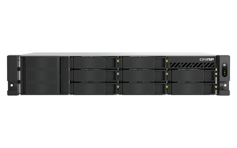 QNAP NAS TS-855eU-8G 8bay 2HE