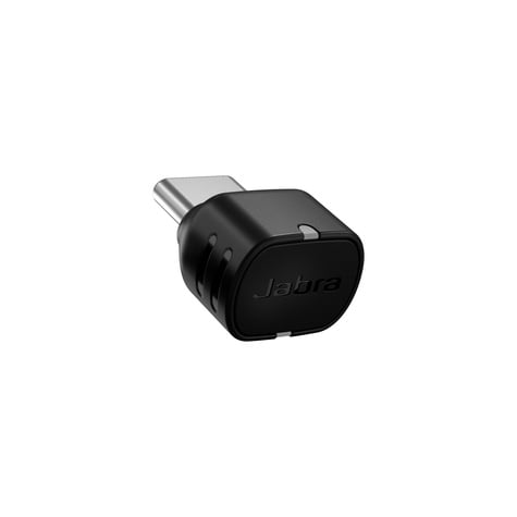 Jabra Link 390c MS USB-C Voor Evolve2