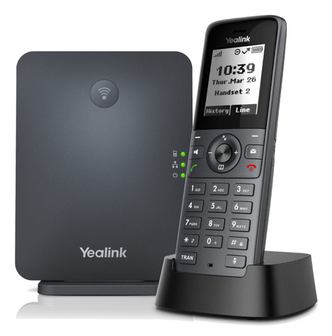 Yealink W71P