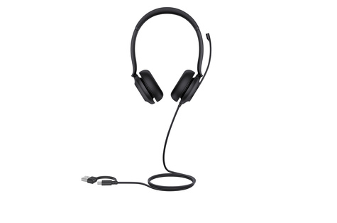 Yealink UH35 Dual UC USB-C/A