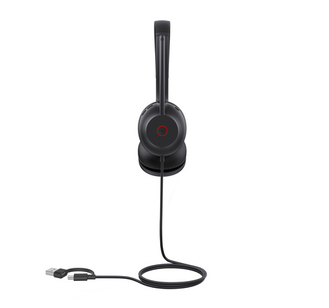 Yealink UH35 Dual UC USB-C/A