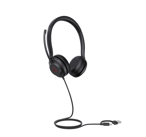 Yealink UH35 Dual UC USB-C/A