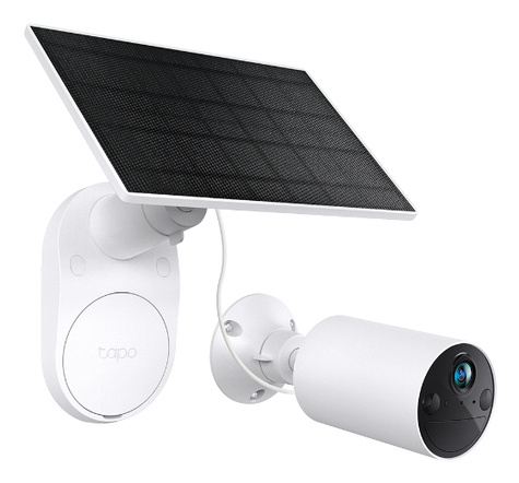 TP-Link IPCam Tapo C410 KIT WIFI (1xTapo C410,1xTapo A201)