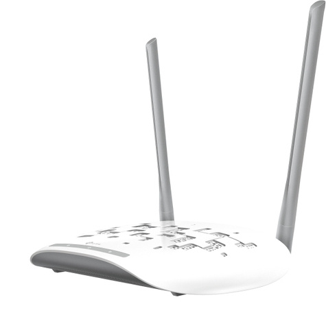 TP-Link TL-WA801N AccessPoint N300 / PoE / 2.4 GHz