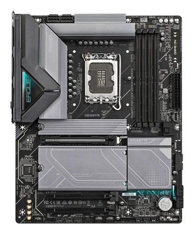Gigabyte Z890 EAGLE WIFI7