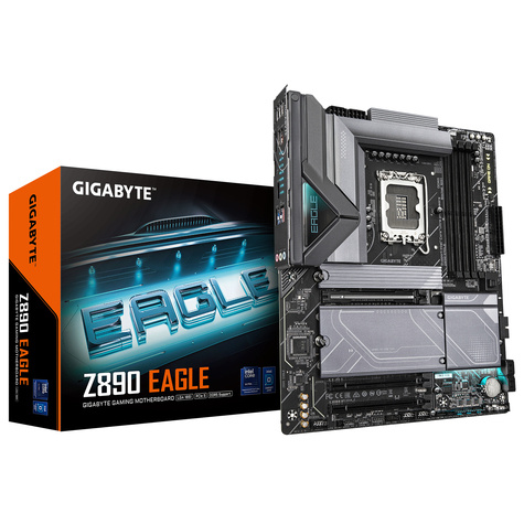 Gigabyte Z890 EAGLE  (Z890,S1851,ATX,DDR5)