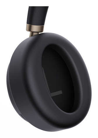 Yealink BH76 Plus UC Black USB-C Bluetooth-Headset