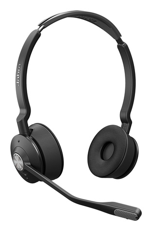 Jabra Engage 75SE, Stereo, EMEA