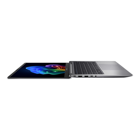 Asus 90NX0861-M007X0 QWERTY
